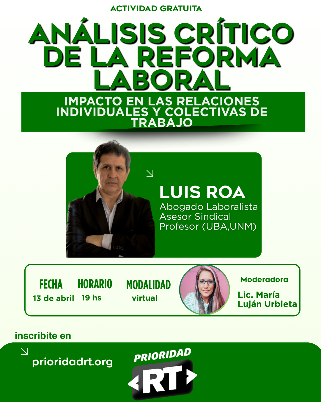 Análisis Crítico de la Reforma Laboral: Impacto en las relaciones individuales y colectivas de trabajo